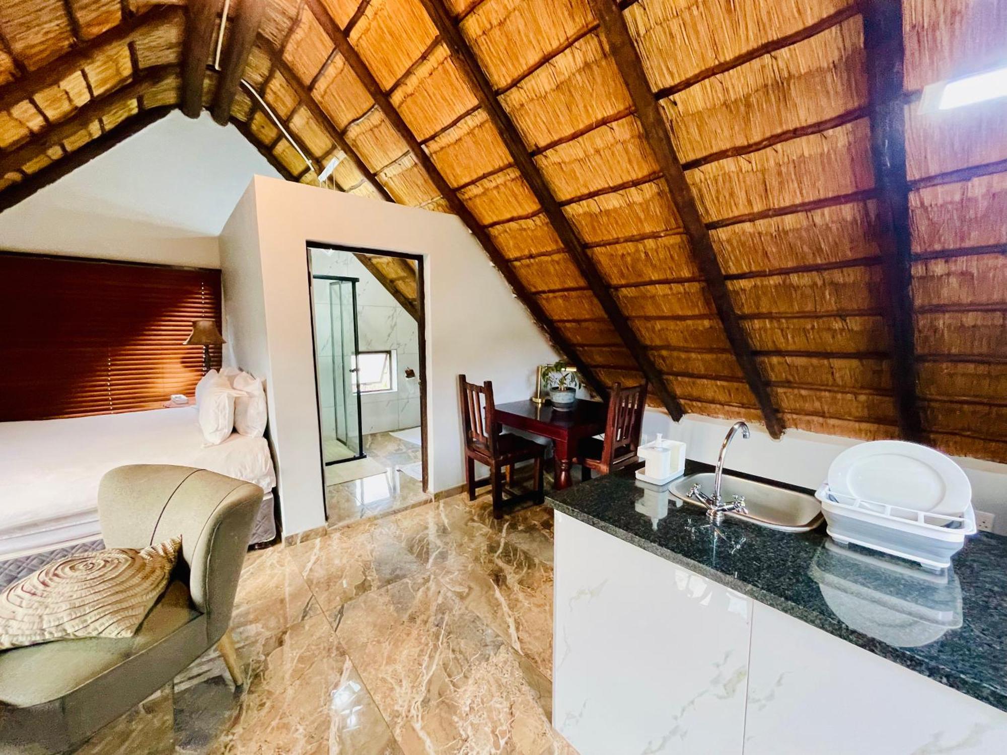 Pretoria Mansion Boutique Hotel Coral Tree 외부 사진