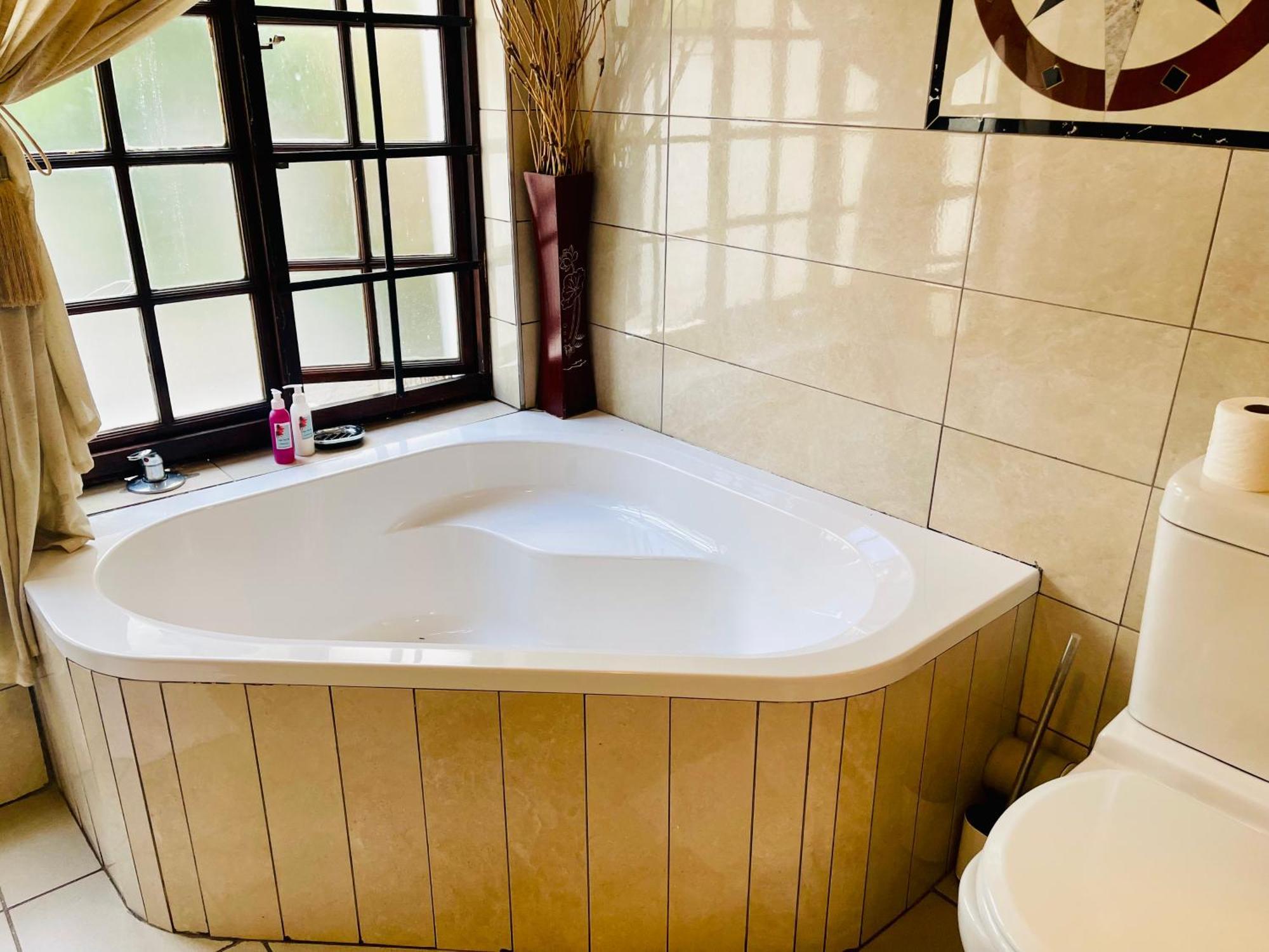 Pretoria Mansion Boutique Hotel Coral Tree 외부 사진