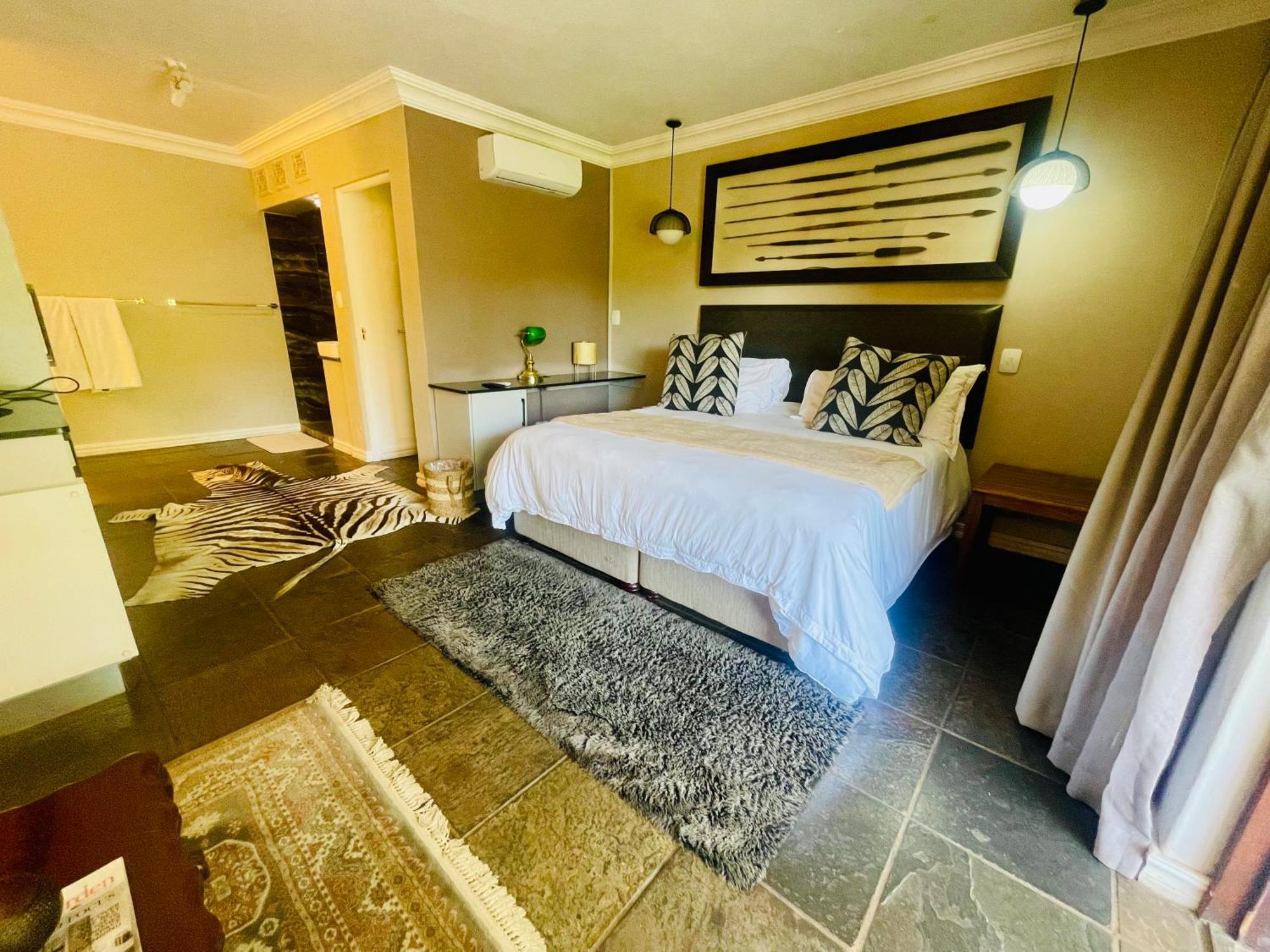 Pretoria Mansion Boutique Hotel Coral Tree 외부 사진