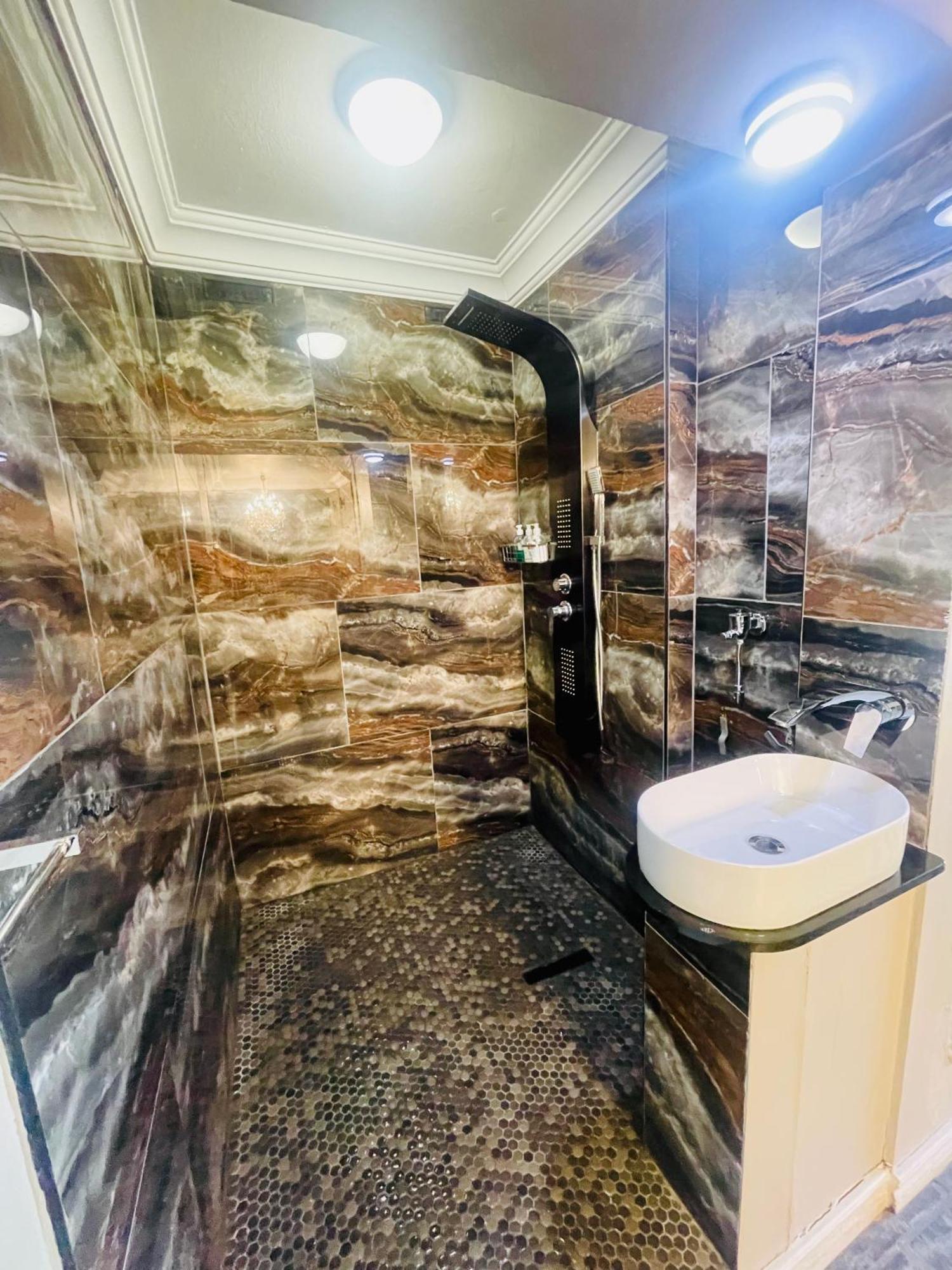 Pretoria Mansion Boutique Hotel Coral Tree 외부 사진