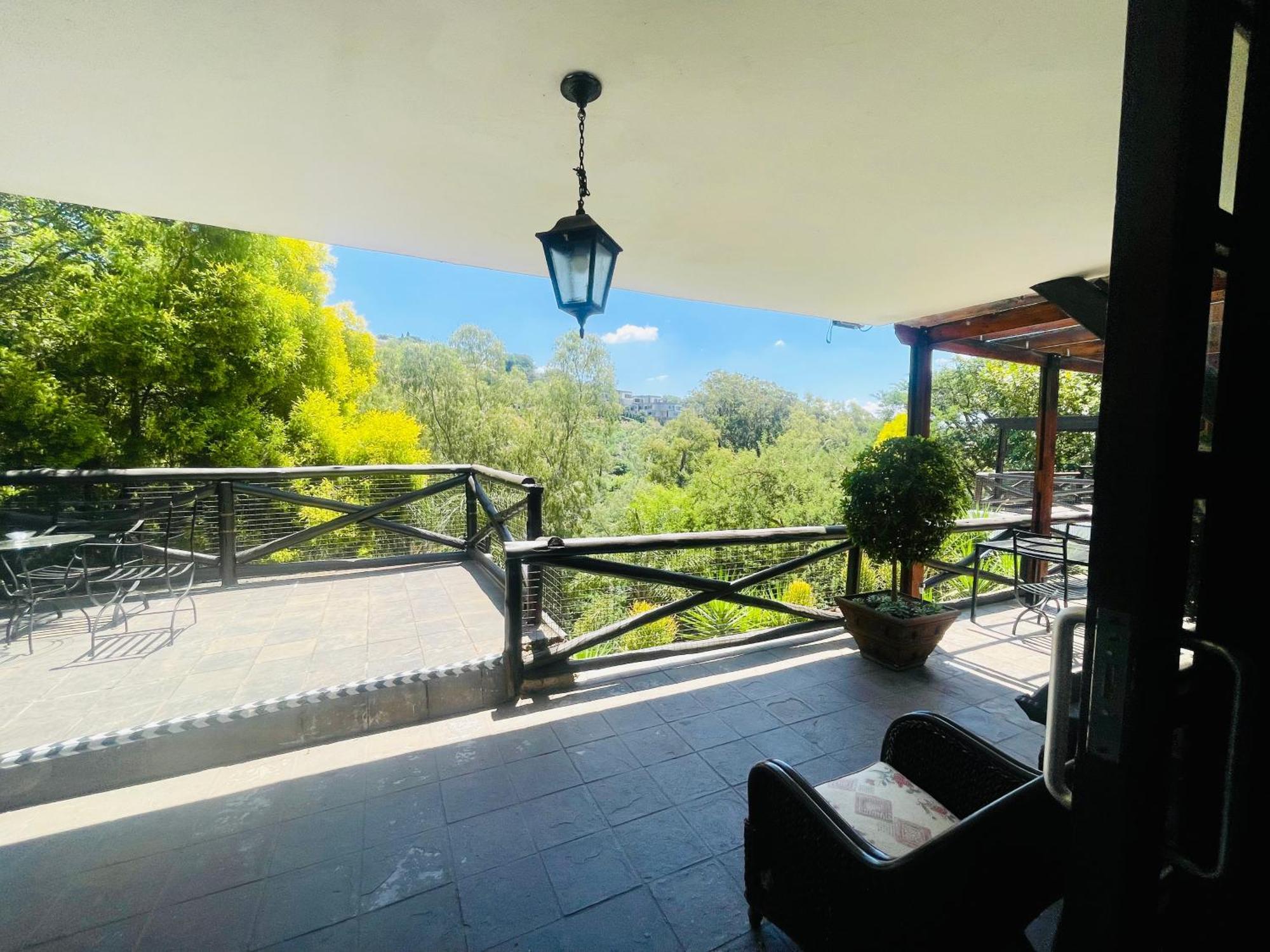 Pretoria Mansion Boutique Hotel Coral Tree 외부 사진