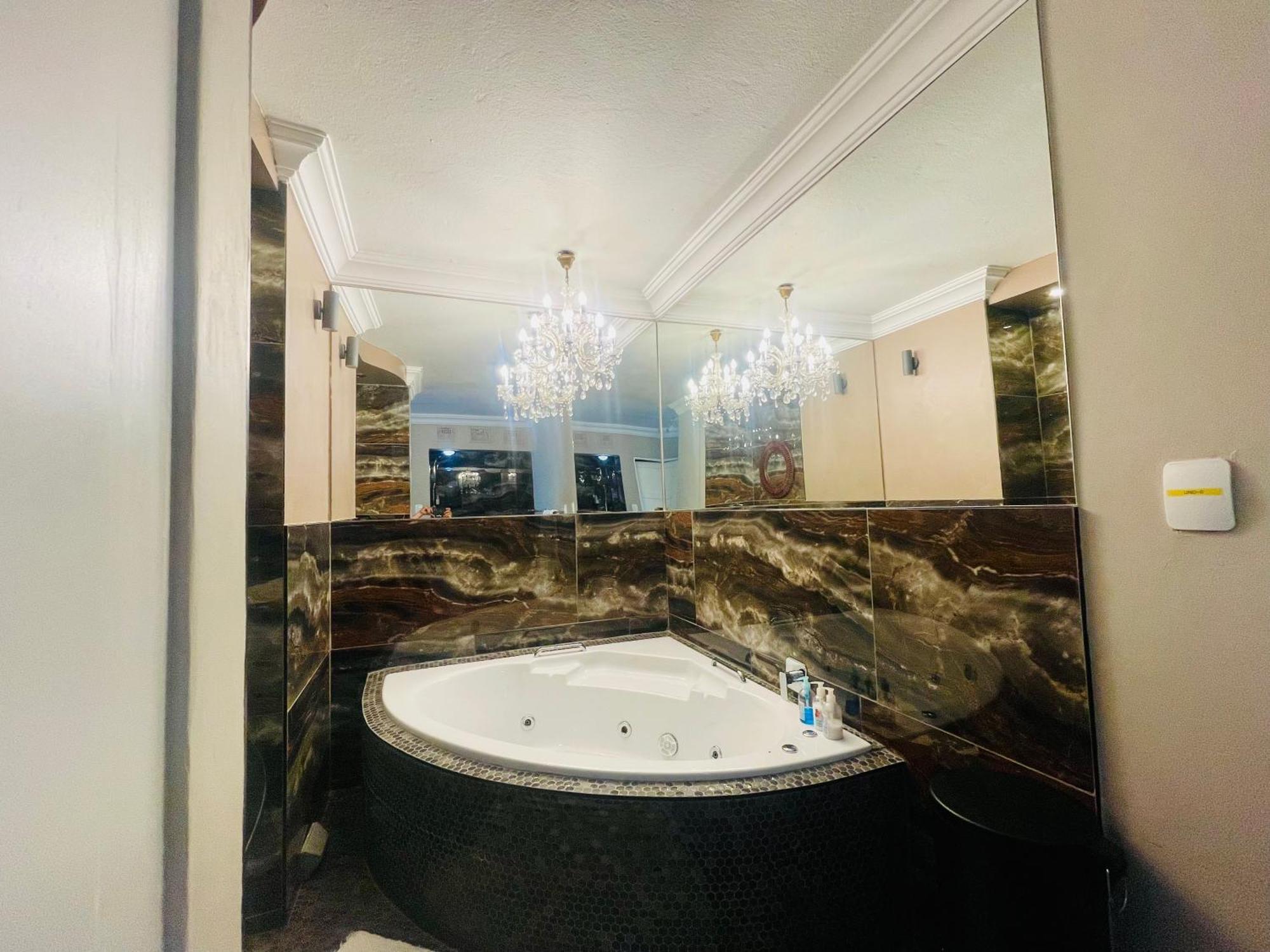 Pretoria Mansion Boutique Hotel Coral Tree 외부 사진