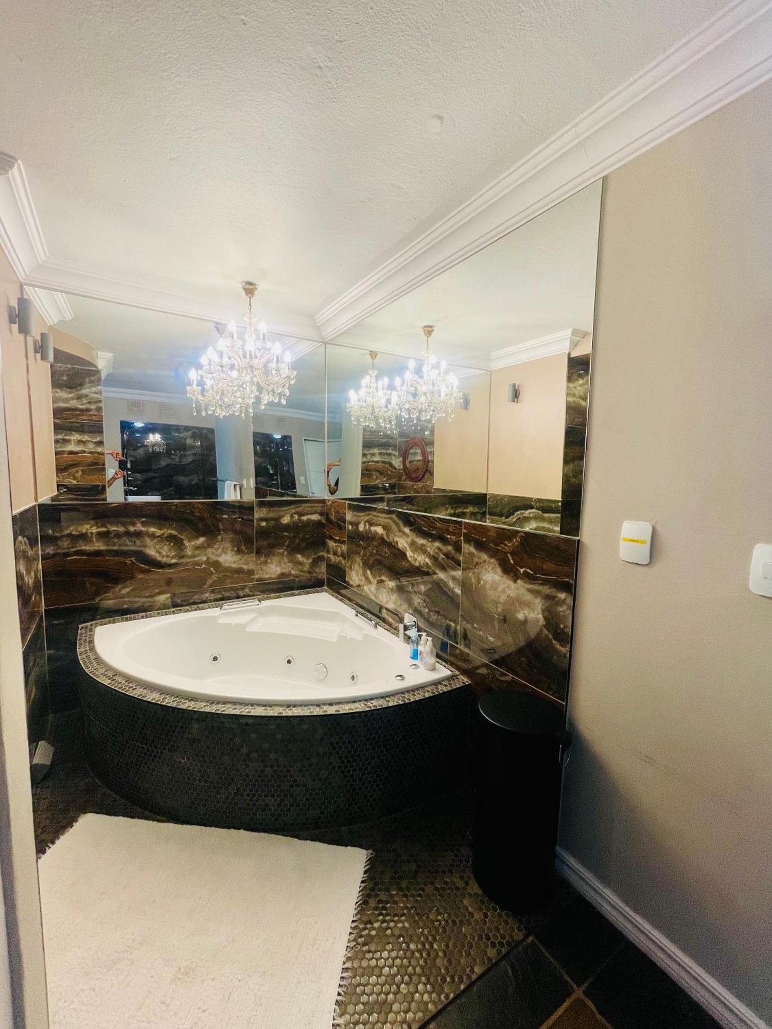 Pretoria Mansion Boutique Hotel Coral Tree 외부 사진