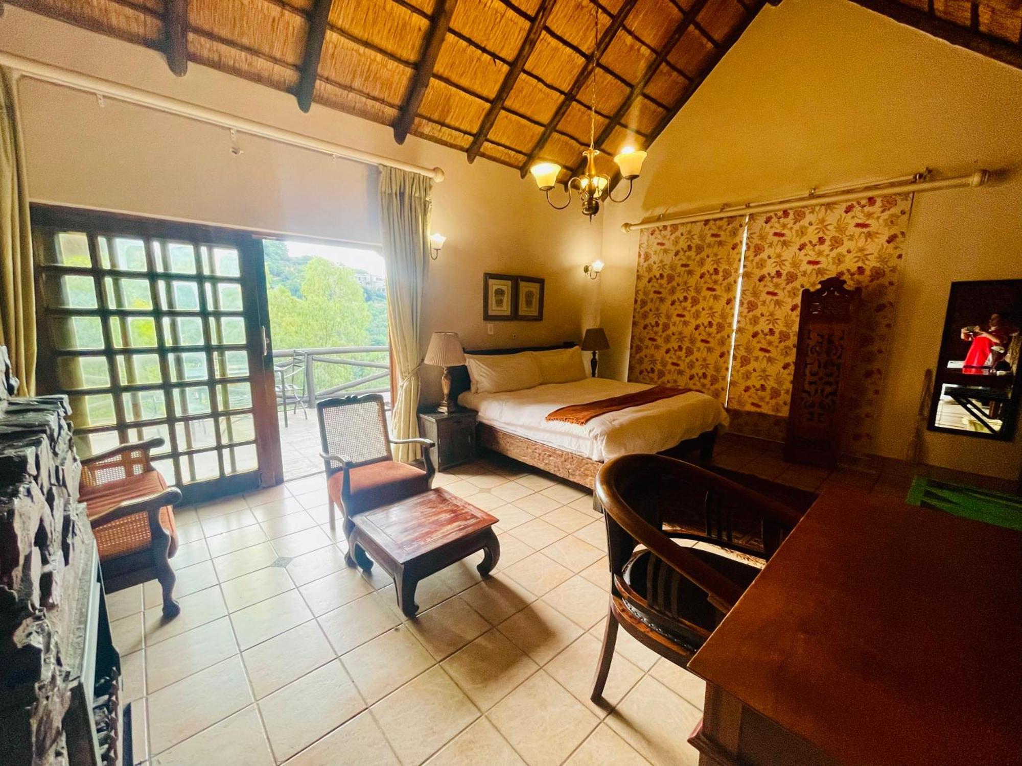 Pretoria Mansion Boutique Hotel Coral Tree 외부 사진
