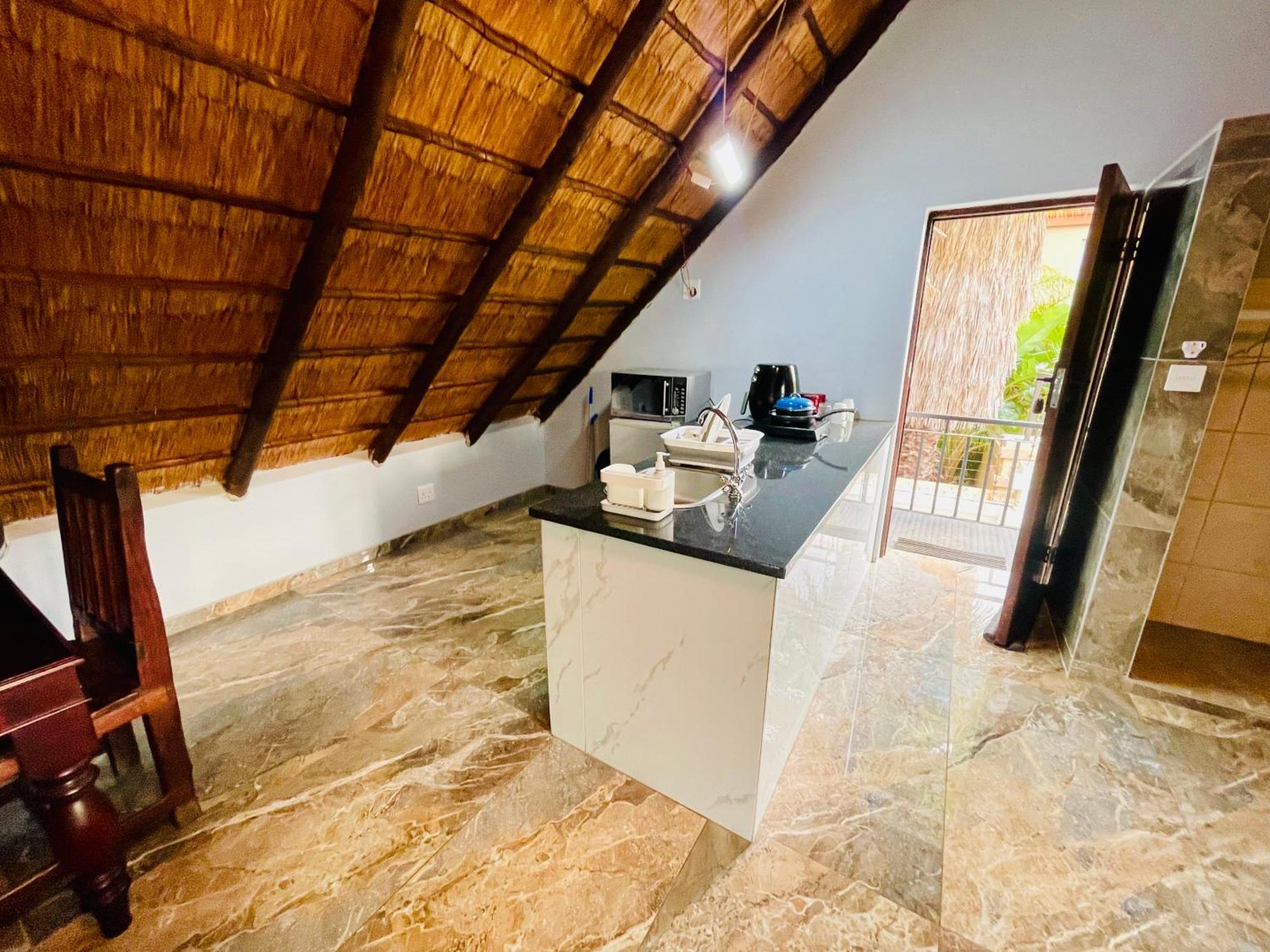 Pretoria Mansion Boutique Hotel Coral Tree 외부 사진