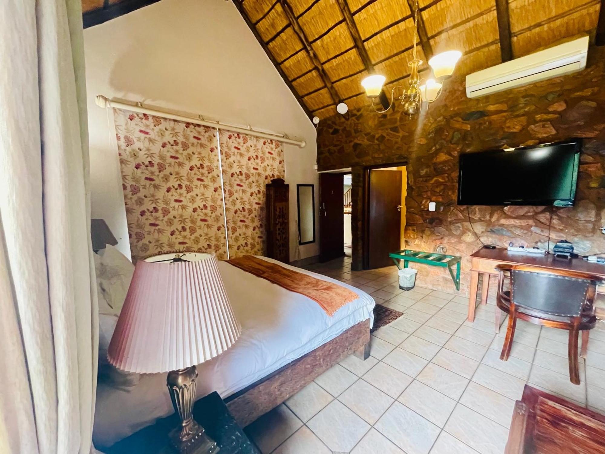 Pretoria Mansion Boutique Hotel Coral Tree 외부 사진