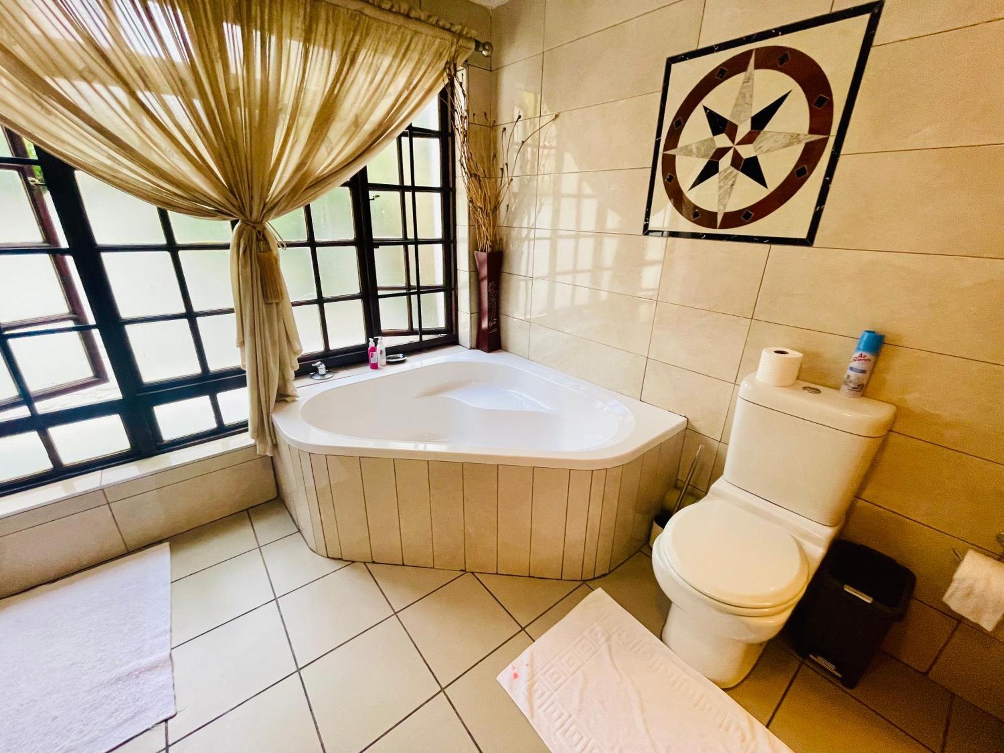 Pretoria Mansion Boutique Hotel Coral Tree 외부 사진