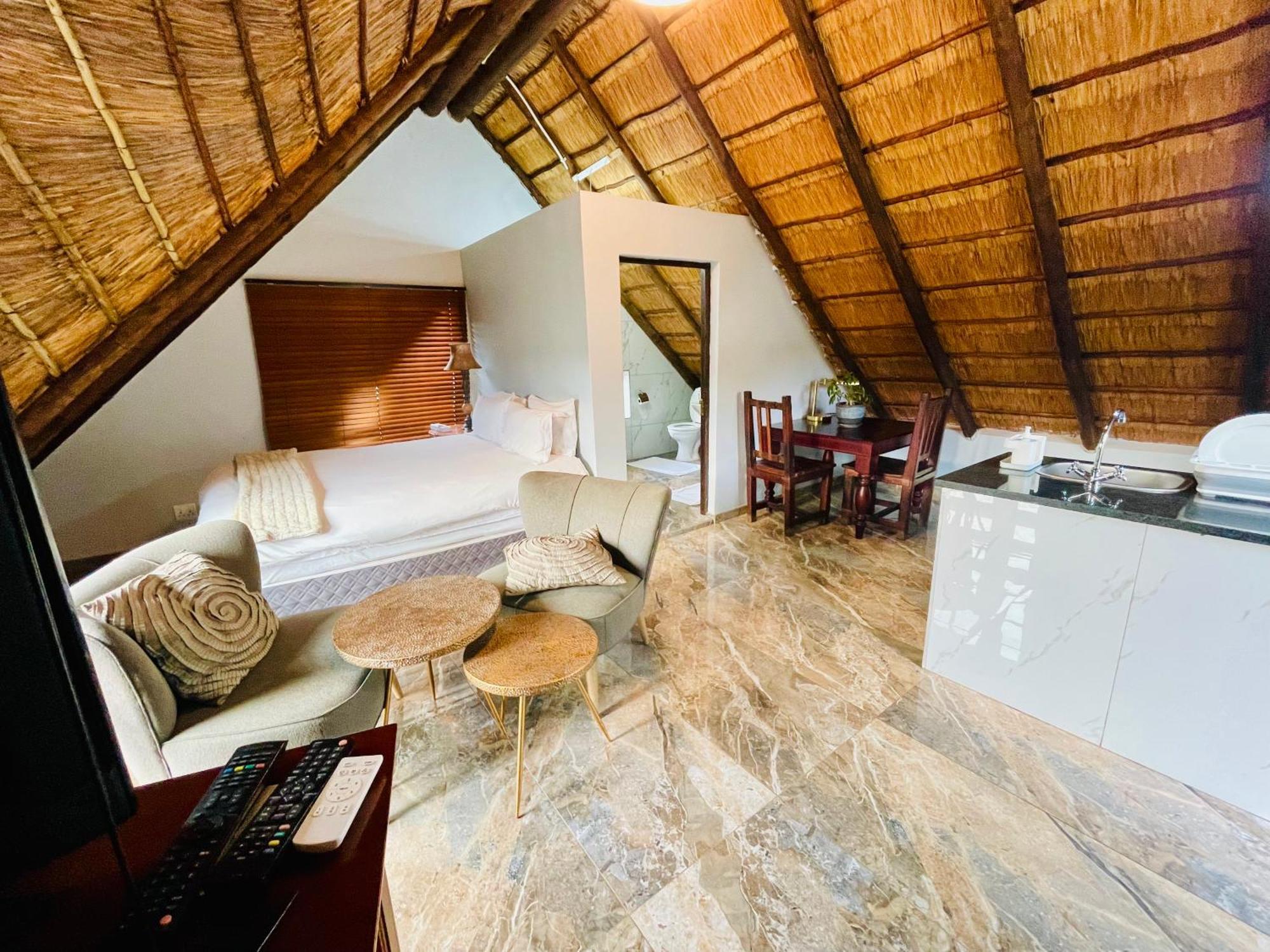Pretoria Mansion Boutique Hotel Coral Tree 외부 사진