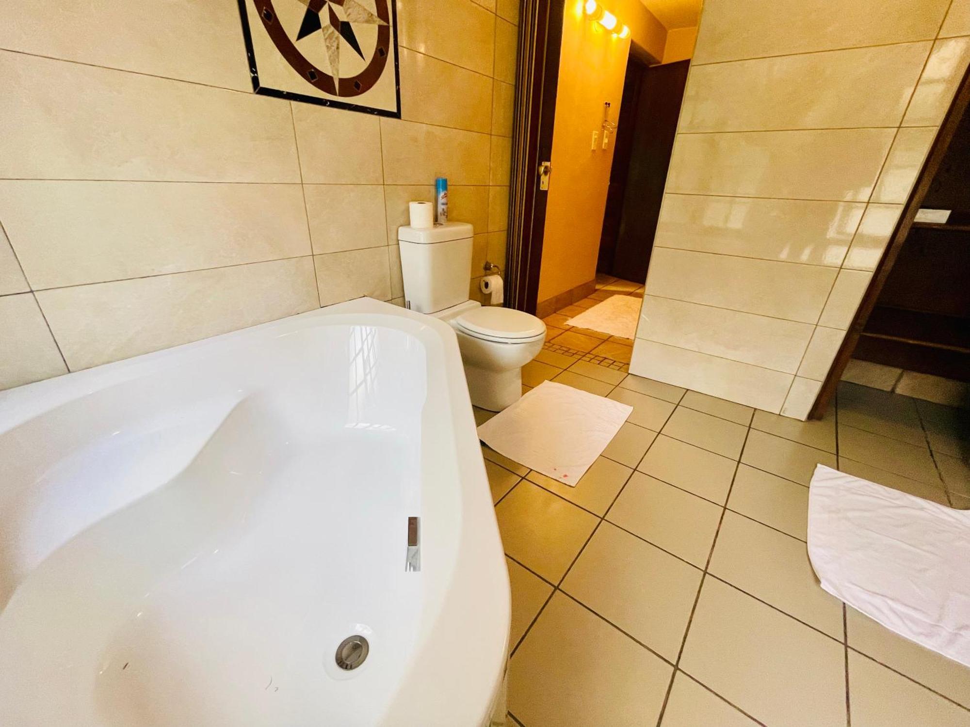 Pretoria Mansion Boutique Hotel Coral Tree 외부 사진