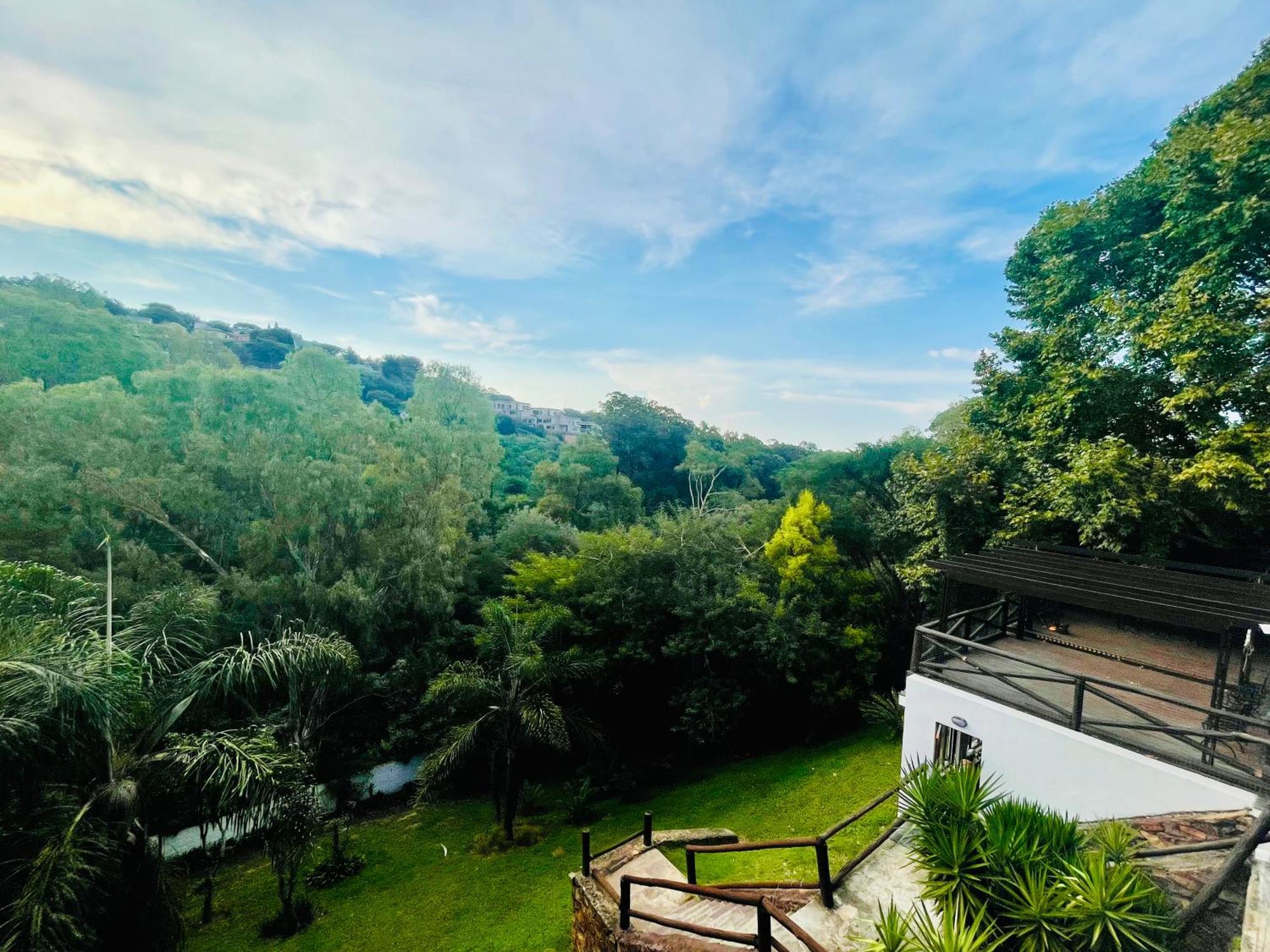 Pretoria Mansion Boutique Hotel Coral Tree 외부 사진