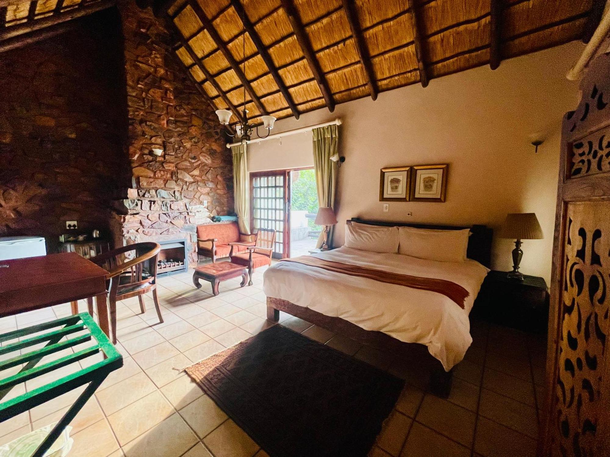 Pretoria Mansion Boutique Hotel Coral Tree 외부 사진