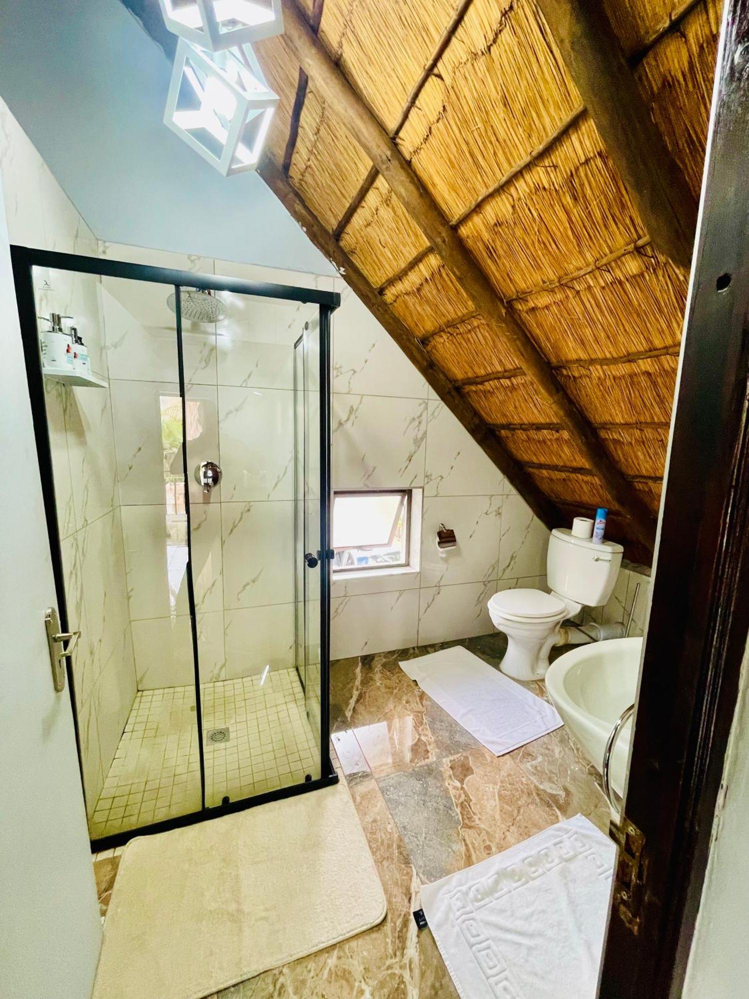 Pretoria Mansion Boutique Hotel Coral Tree 외부 사진
