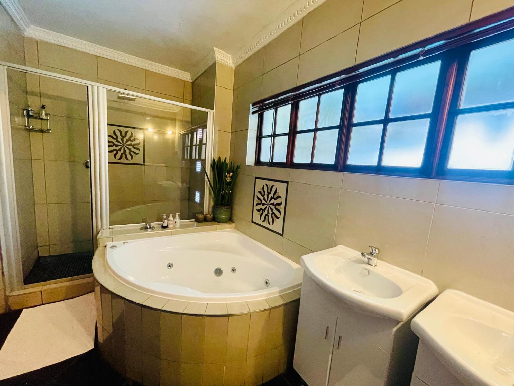 Pretoria Mansion Boutique Hotel Coral Tree 외부 사진