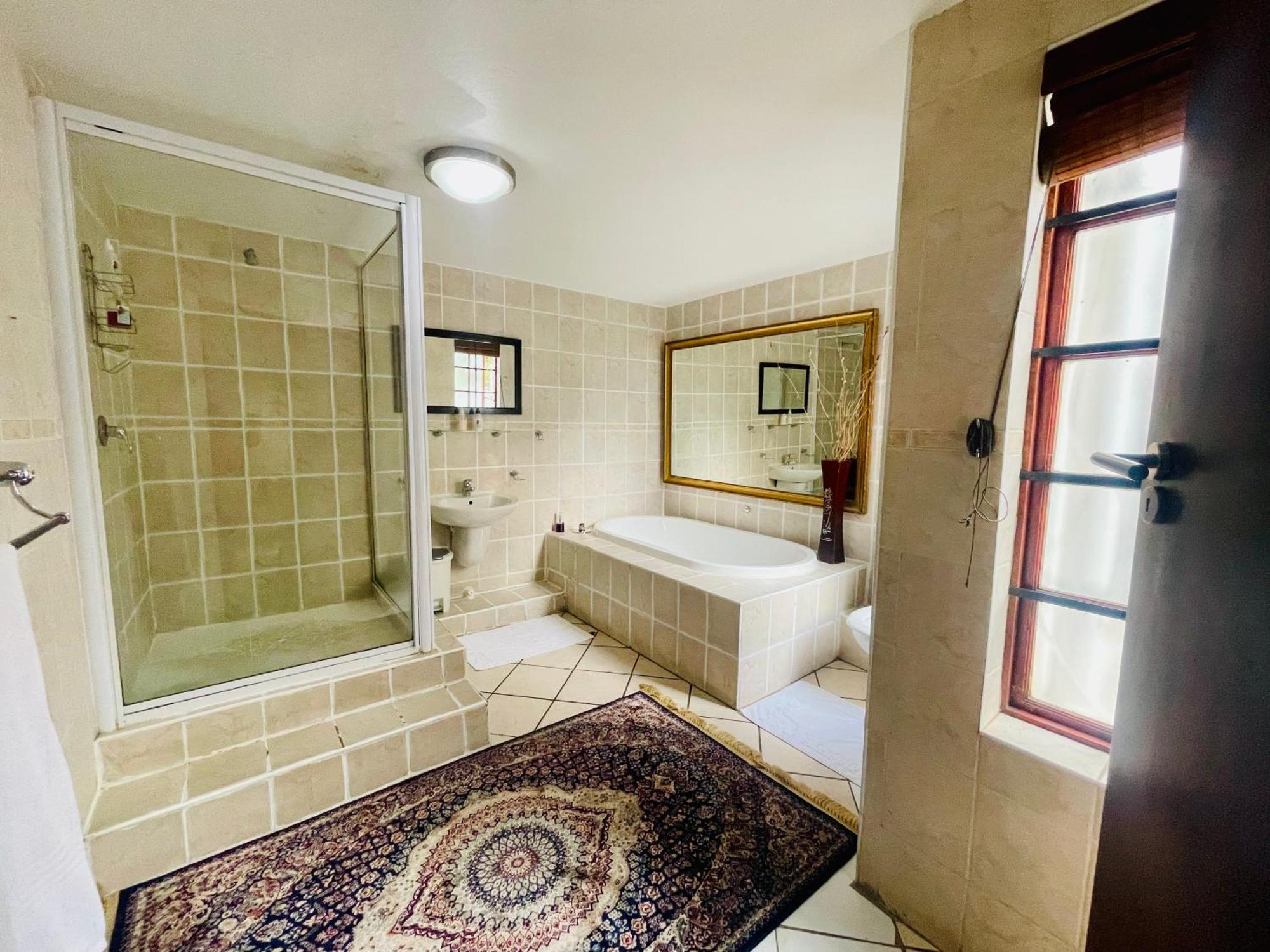 Pretoria Mansion Boutique Hotel Coral Tree 외부 사진