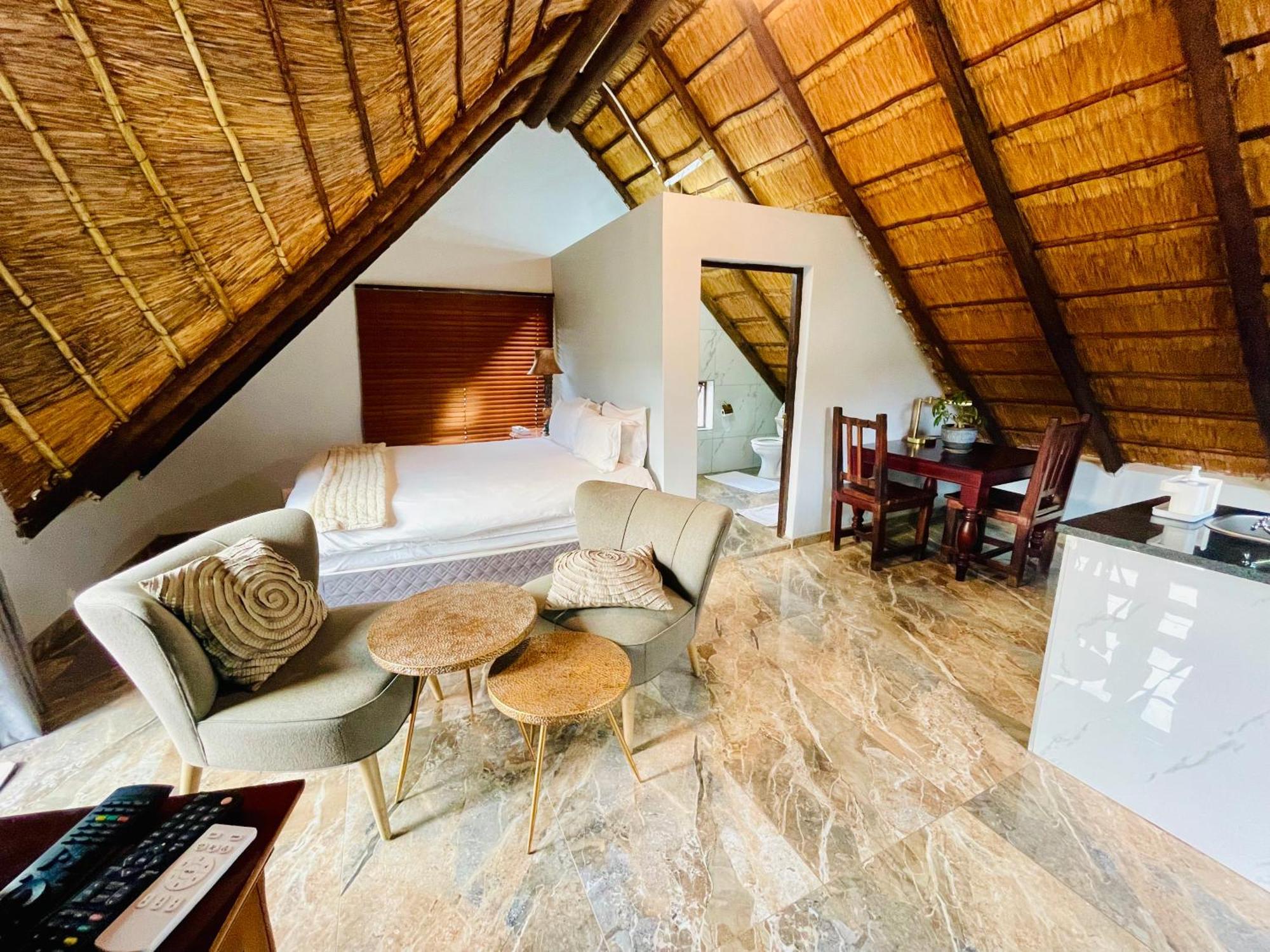 Pretoria Mansion Boutique Hotel Coral Tree 외부 사진