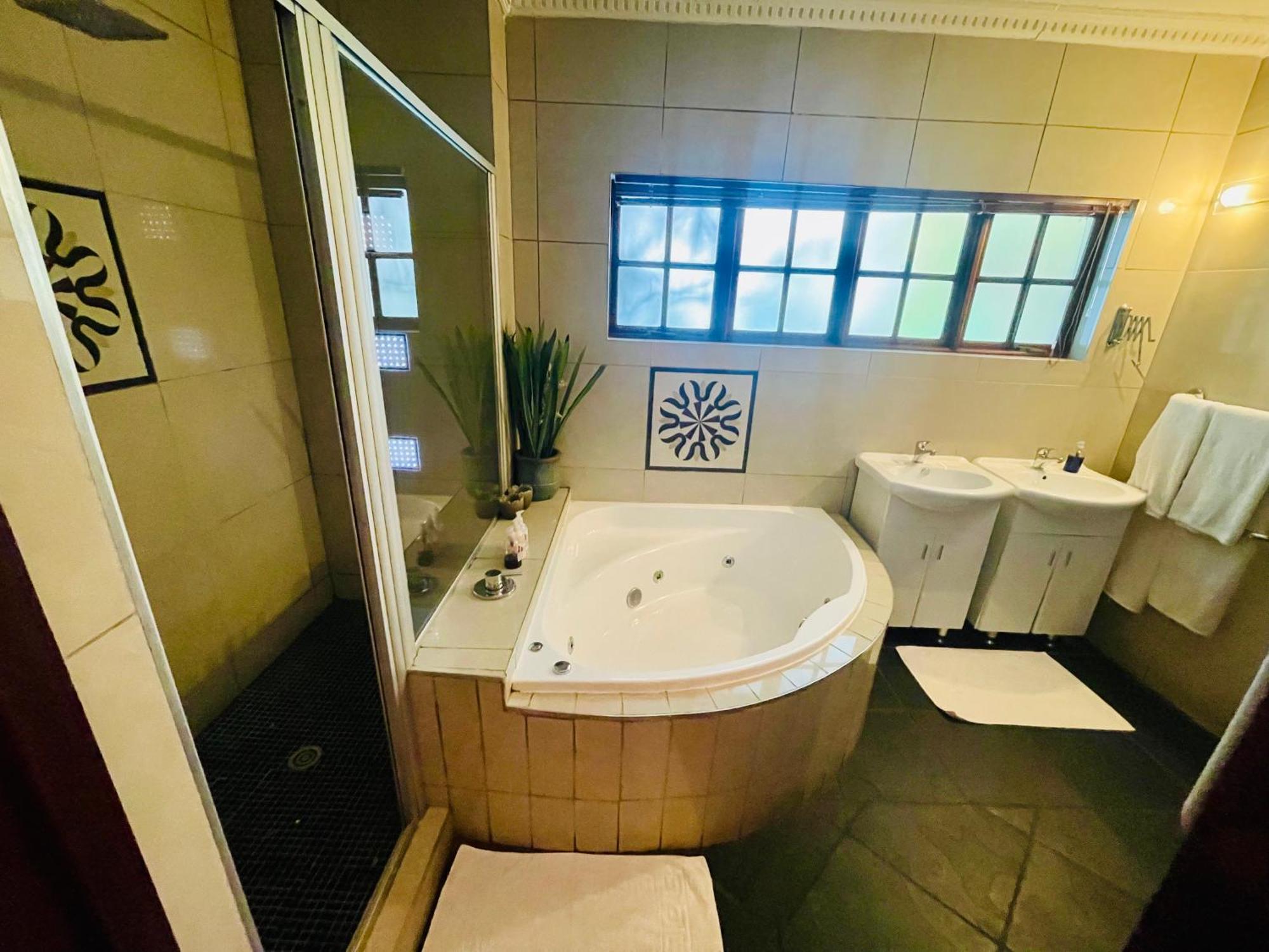 Pretoria Mansion Boutique Hotel Coral Tree 외부 사진