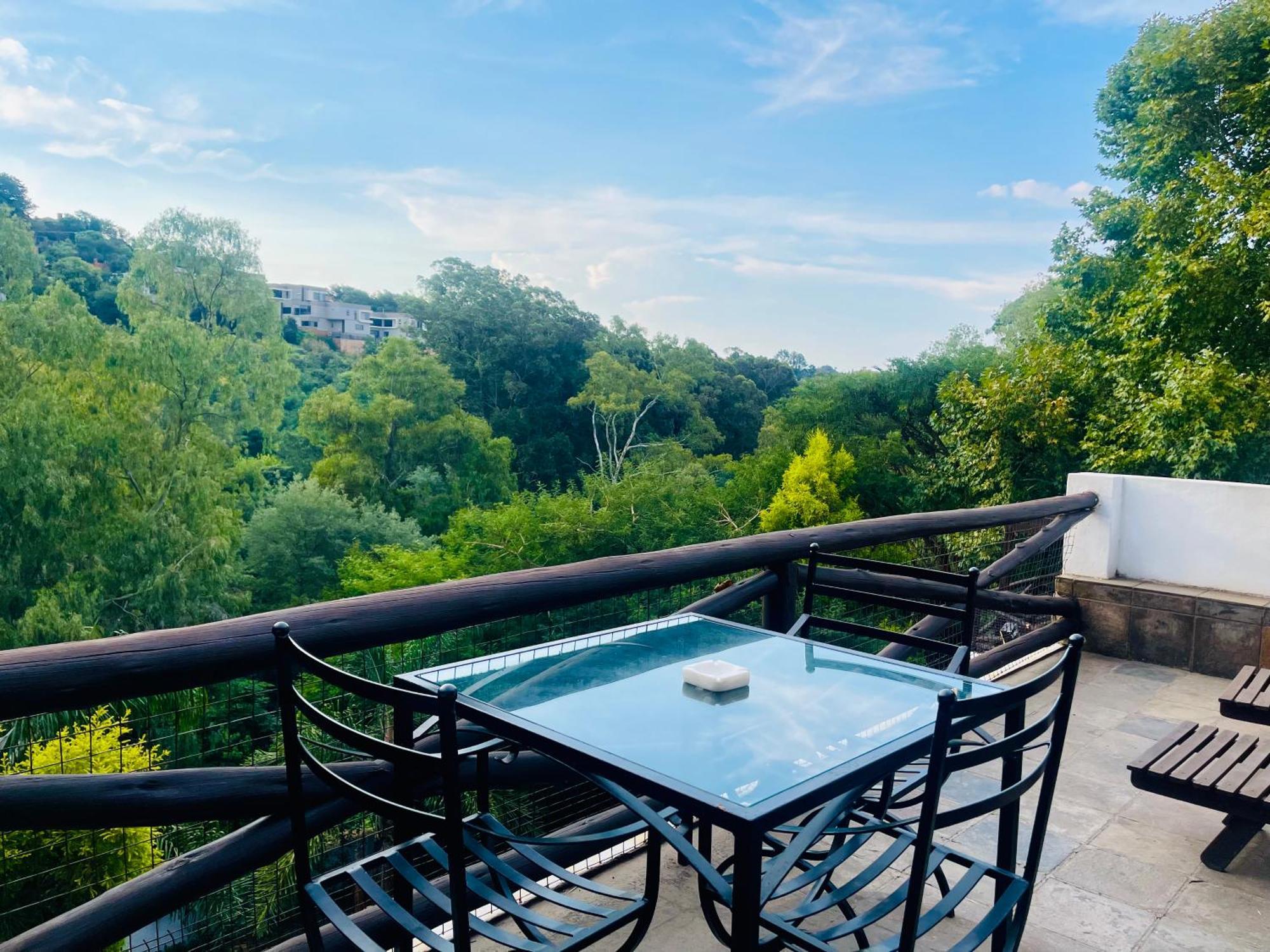 Pretoria Mansion Boutique Hotel Coral Tree 외부 사진