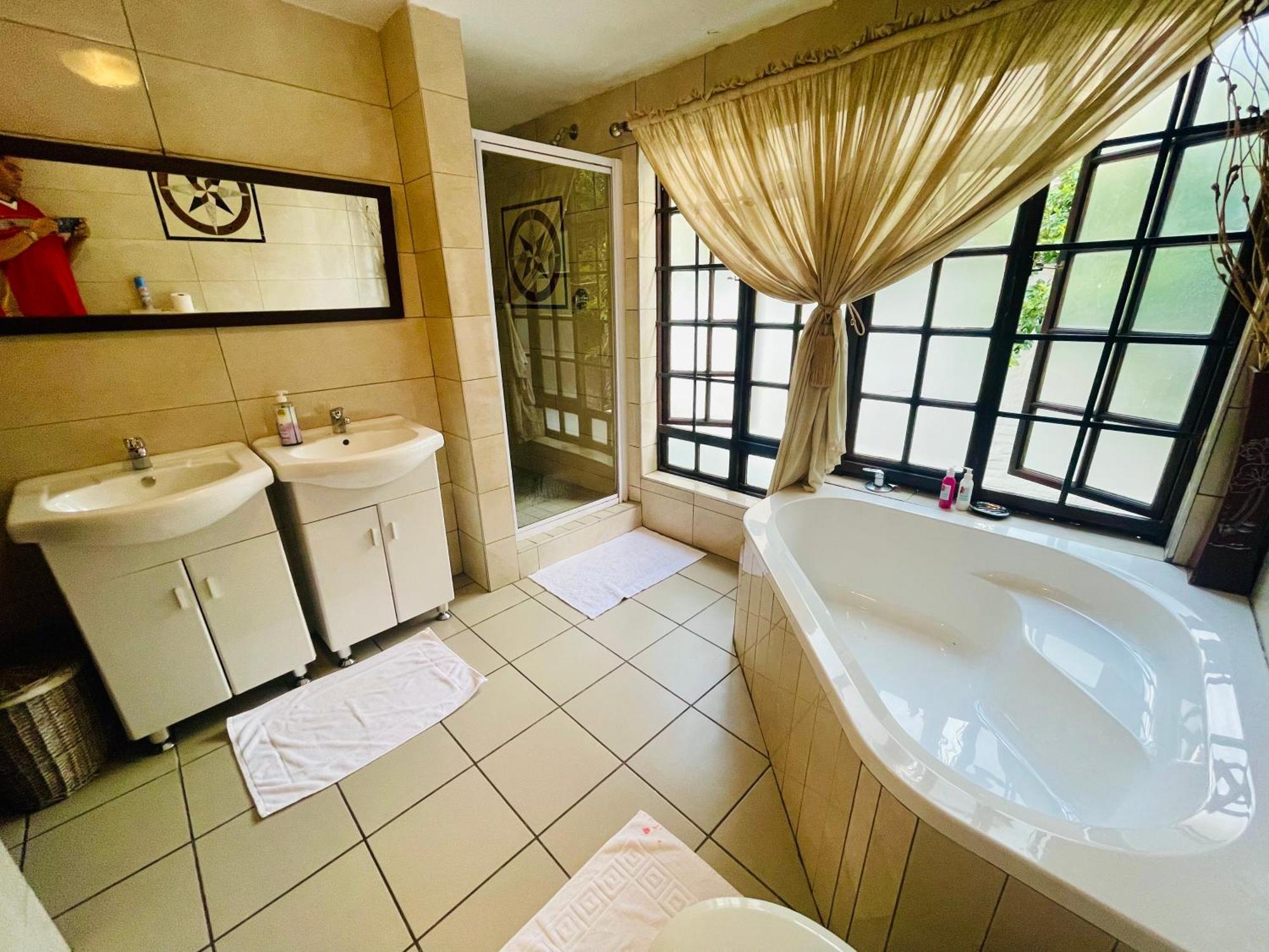 Pretoria Mansion Boutique Hotel Coral Tree 외부 사진