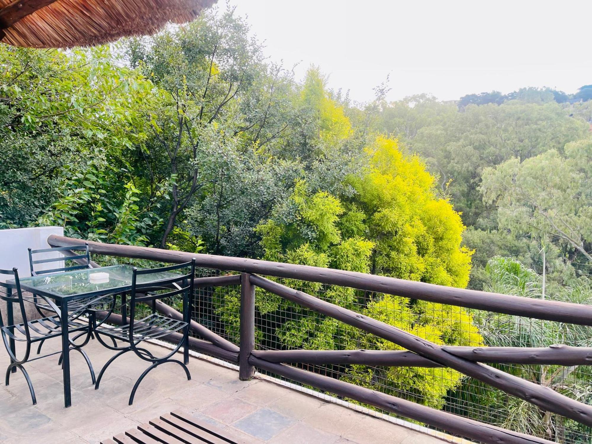 Pretoria Mansion Boutique Hotel Coral Tree 외부 사진