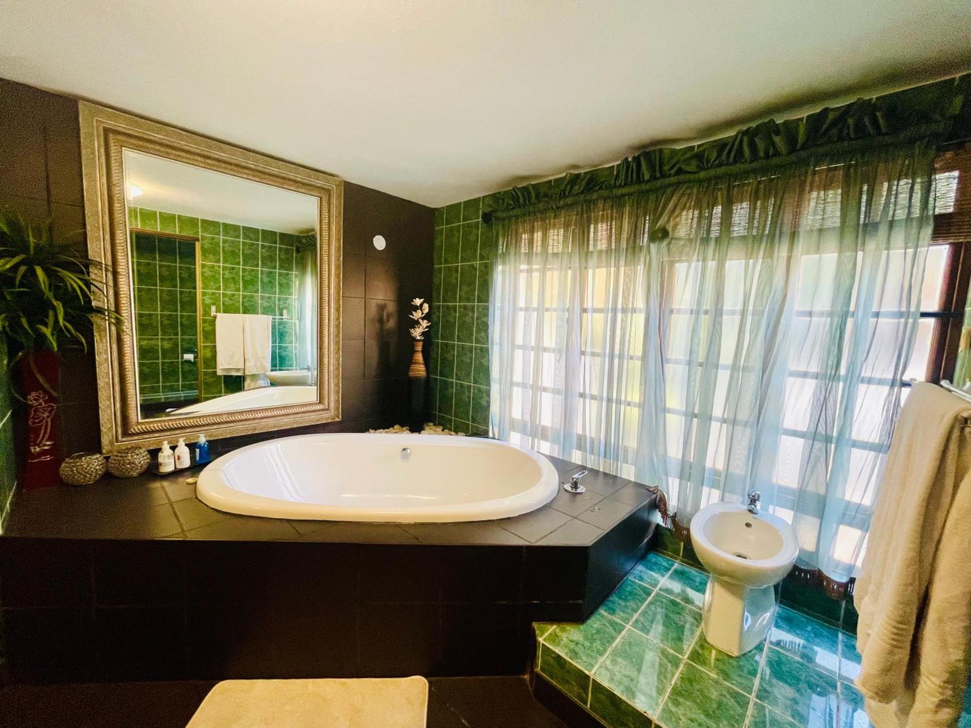 Pretoria Mansion Boutique Hotel Coral Tree 외부 사진