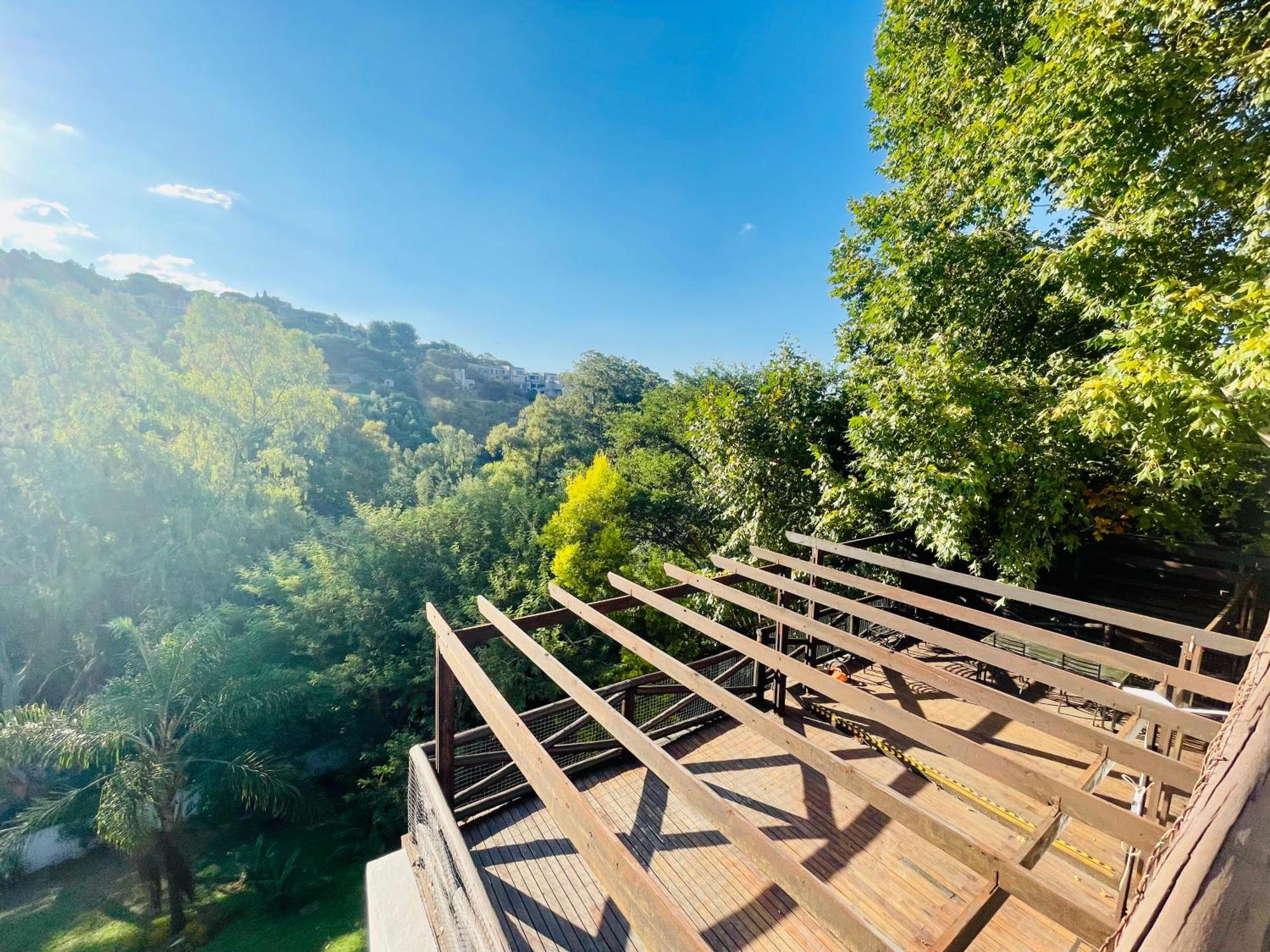 Pretoria Mansion Boutique Hotel Coral Tree 외부 사진