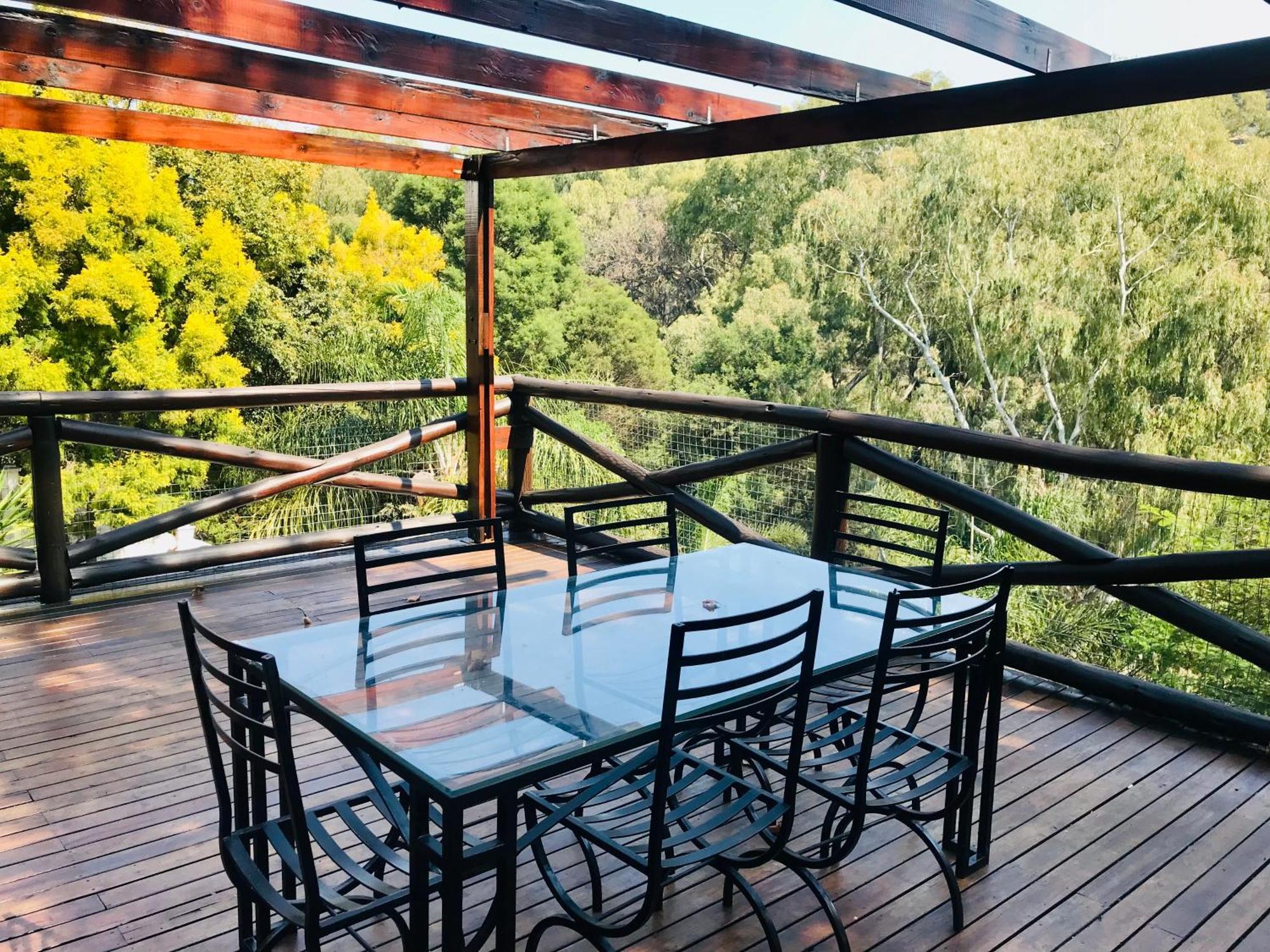 Pretoria Mansion Boutique Hotel Coral Tree 외부 사진