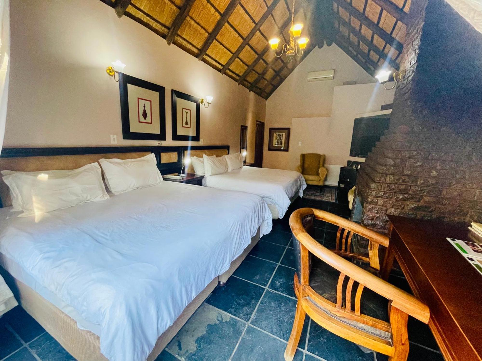 Pretoria Mansion Boutique Hotel Coral Tree 외부 사진