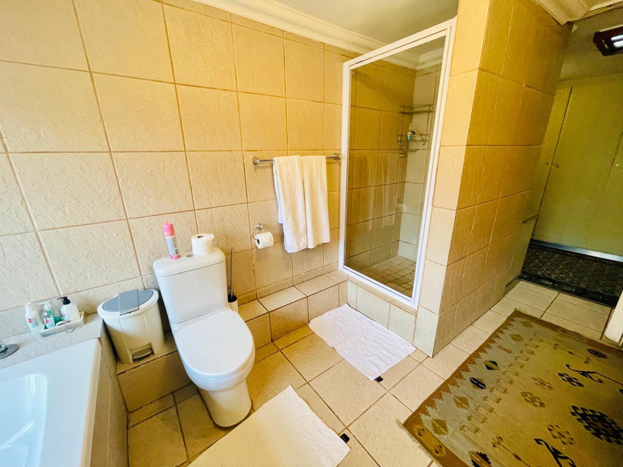 Pretoria Mansion Boutique Hotel Coral Tree 외부 사진