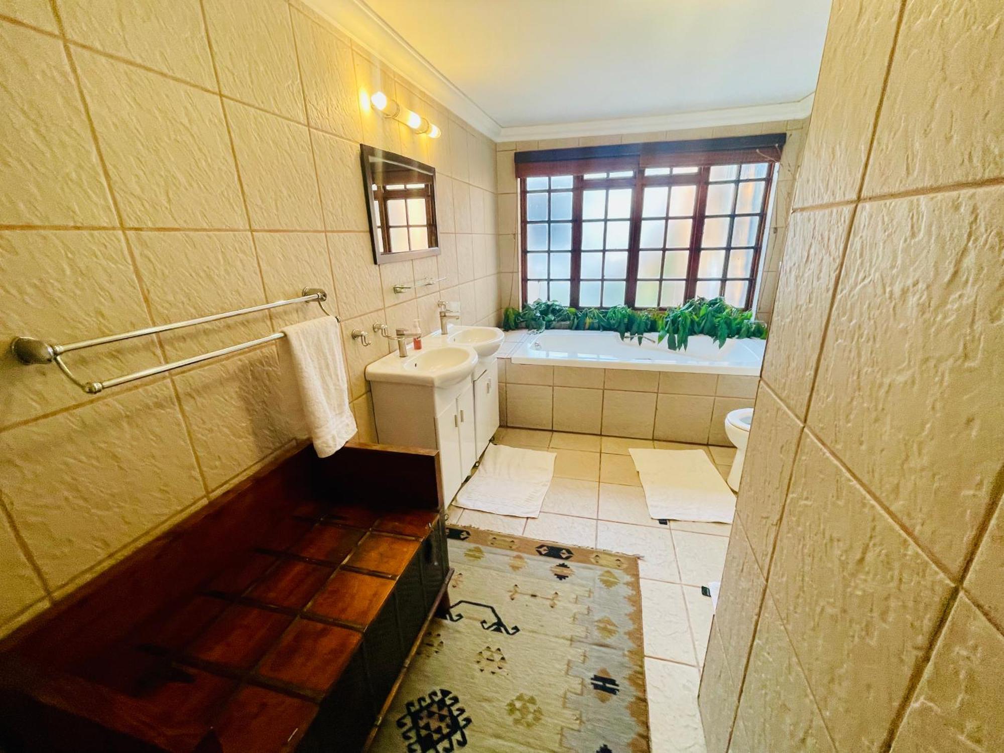 Pretoria Mansion Boutique Hotel Coral Tree 외부 사진